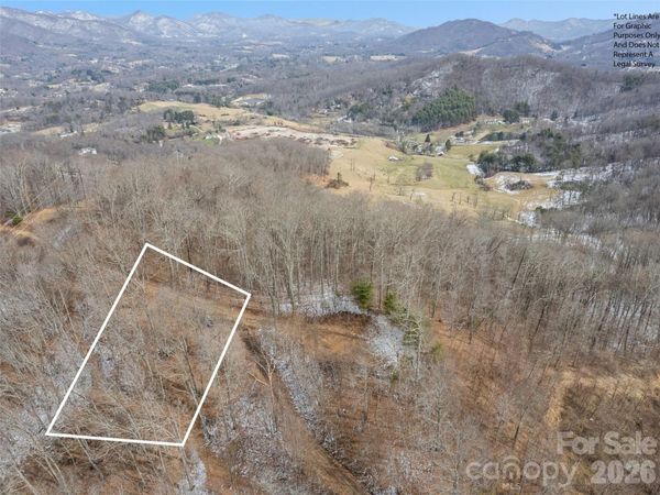 Lot #3 Viewpoint Mountain , Waynesville, NC 28786