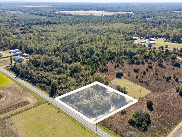 00 Willis Road , Greenwood, FL 32443