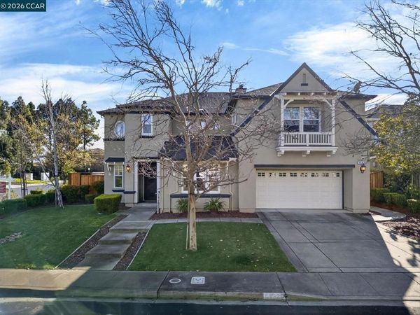 358 358 McCall Dr., Benicia, CA 94510