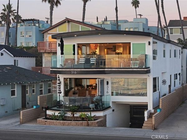 516 S The Strand #B, Oceanside, CA 92054