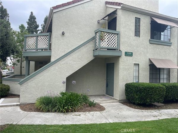 3580 W Sweetbay Court, Unit B, Anaheim, CA 92804
