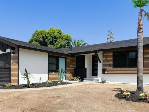 1340 Heron Ave, El Cajon, CA 92020