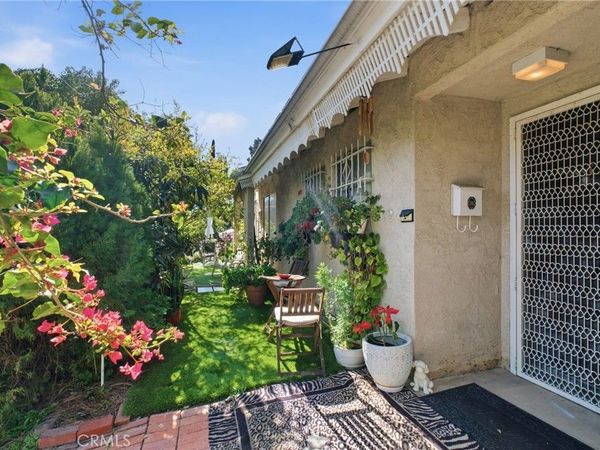 12011 Jouett Street, Sylmar, CA 91342