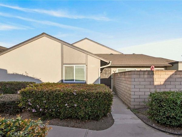 5481 Cajon, Buena Park, CA 90621