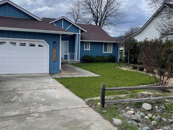 18385 Deer Hollow, Hidden Valley Lake, CA 95467