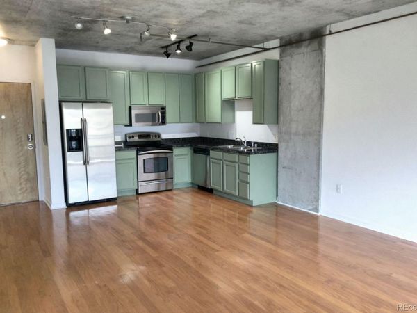 1475 Delgany Street, Unit 607, Denver, CO 80202