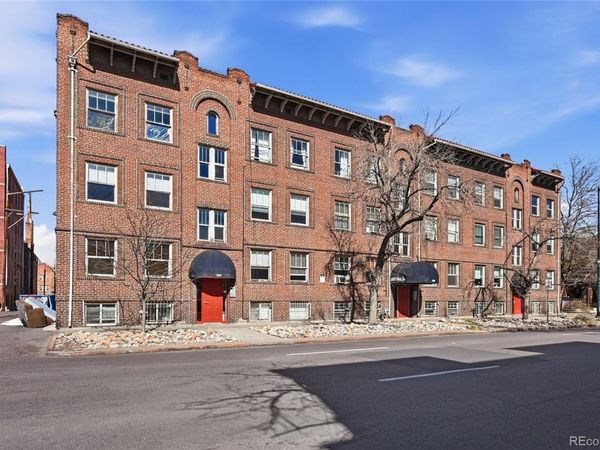 521 E 14th Avenue , Unit 19, Denver, CO 80203