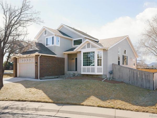 2395 Sandpiper Drive, Lafayette, CO 80026