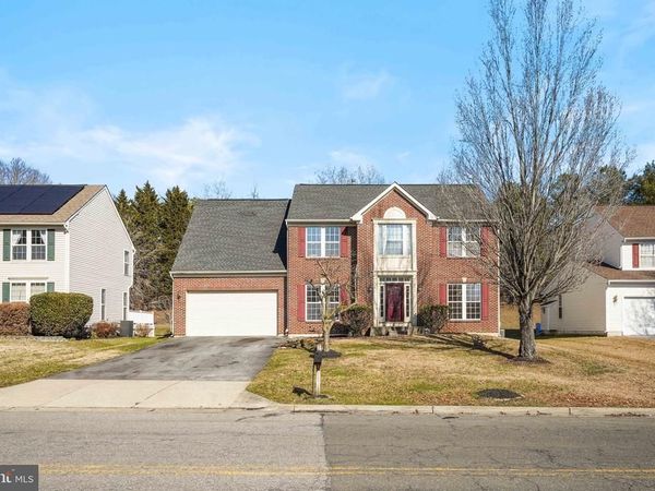 9602 STUART LANE, CLINTON, MD 20735