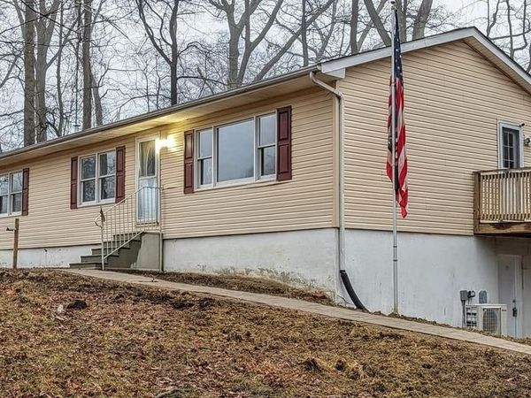 4785 MOUNTAIN ROAD, PASADENA, MD 21122