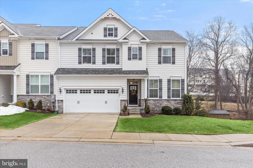 527 Stayman Court, Bel Air, MD 21014 Main Photo
