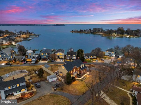 3744 PARKE DRIVE, EDGEWATER, MD 21037