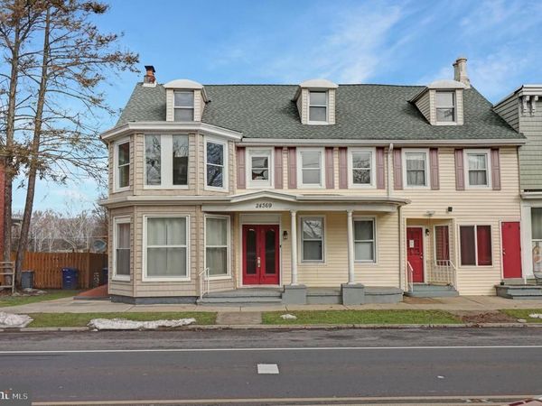 24369 W MAIN STREET, Unit A, COLUMBUS, NJ 08022