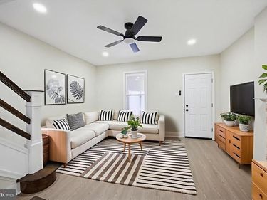 4626 VAN KIRK STREET , PHILADELPHIA, PA 19135