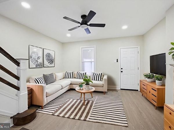 4626 VAN KIRK STREET , PHILADELPHIA, PA 19135