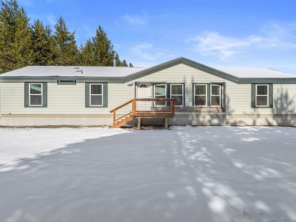 389962 Highway 20 Hwy, Cusick, WA 99119