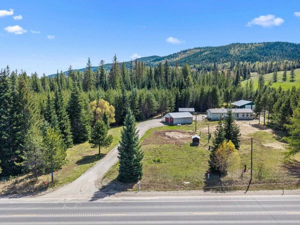 389962 Highway 20 Hwy, Cusick, WA 99119
