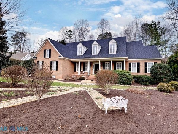 204 Ladybank , Williamsburg, VA 23188