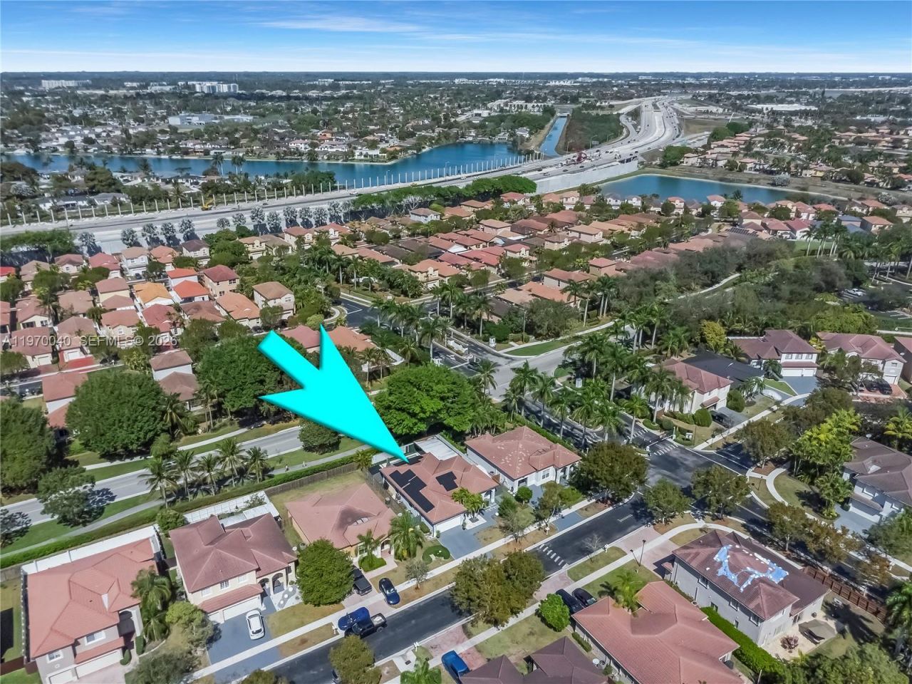 2132 NE 38th Rd , Homestead, FL 33033 Photo