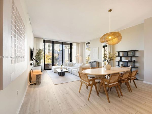 3156 SW 27th Ave, Unit 305, Coconut Grove, FL 33133