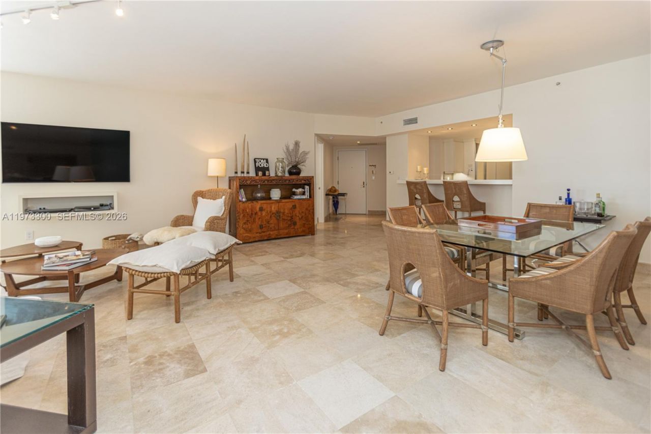 9559 Collins Ave , Unit S7-D, Surfside, FL 33154 Photo