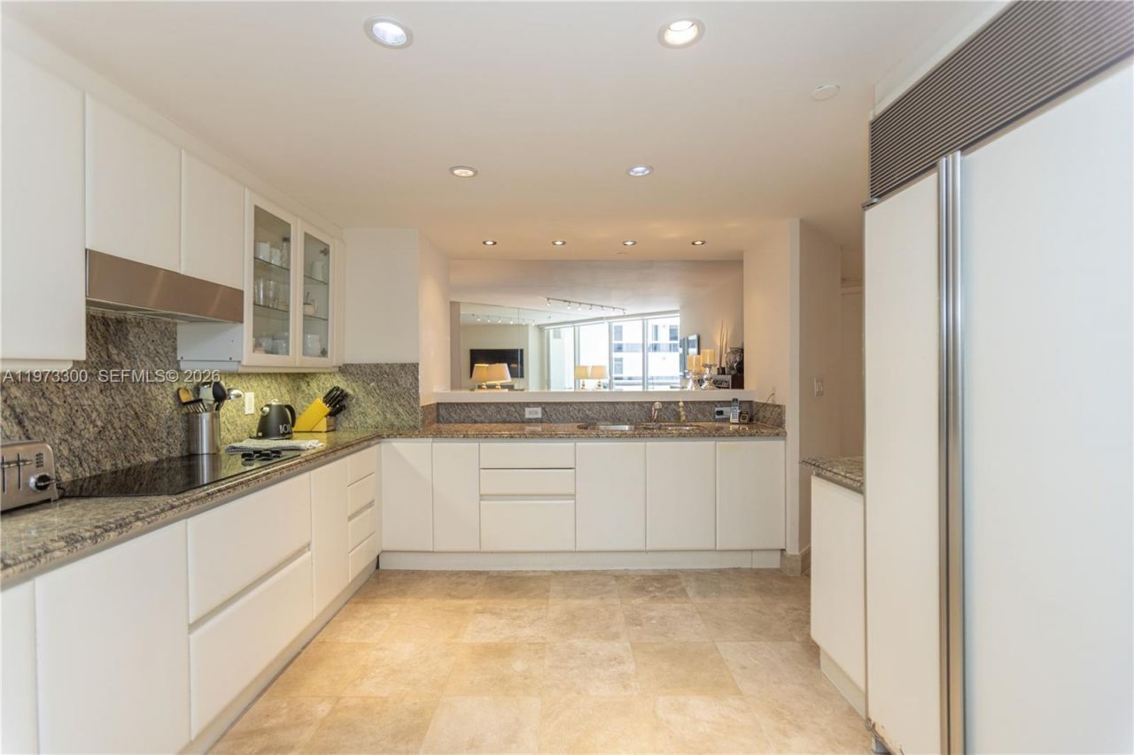 9559 Collins Ave , Unit S7-D, Surfside, FL 33154 Photo