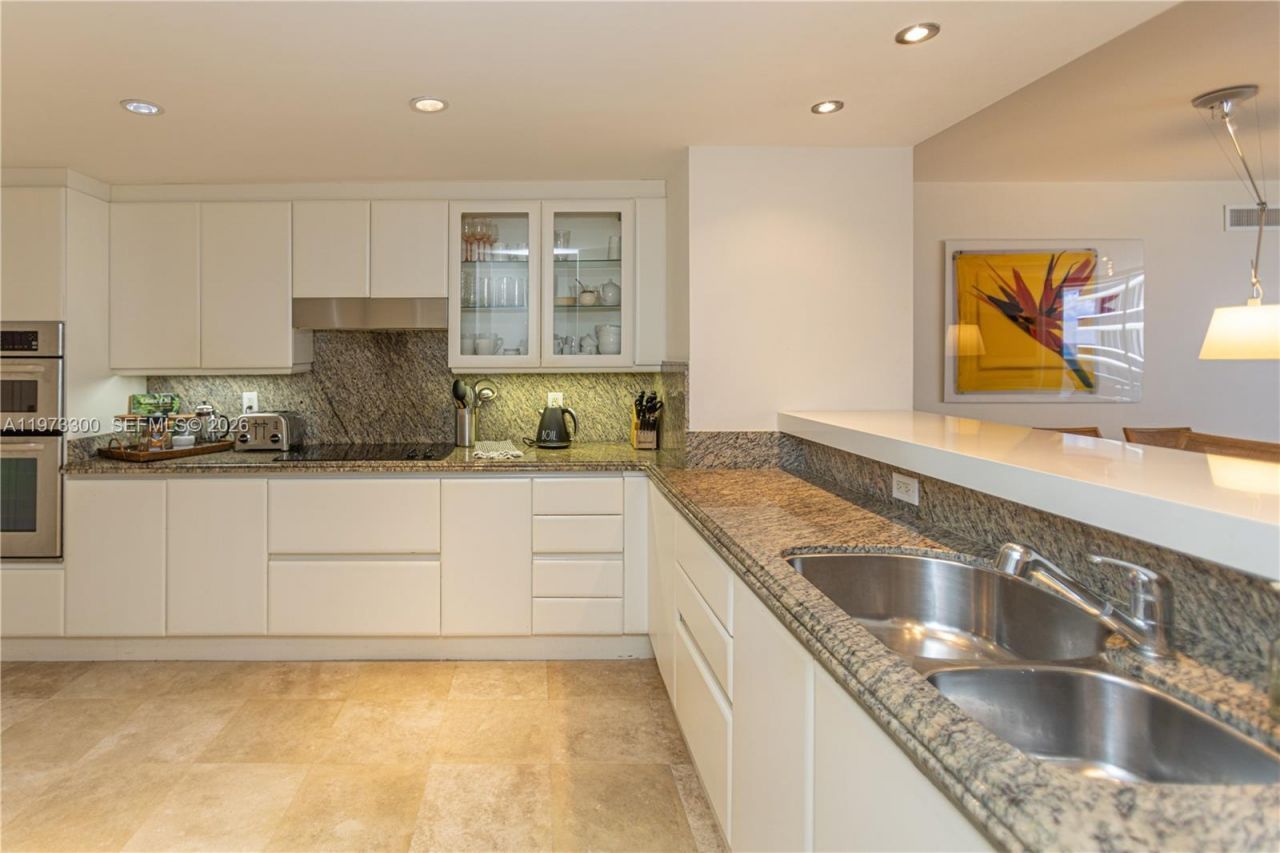 9559 Collins Ave , Unit S7-D, Surfside, FL 33154 Photo