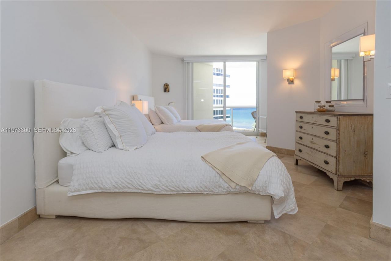 9559 Collins Ave , Unit S7-D, Surfside, FL 33154 Photo