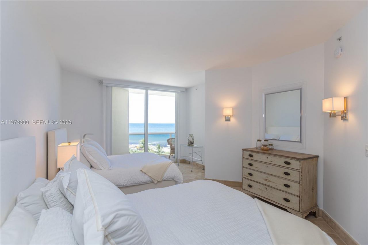 9559 Collins Ave , Unit S7-D, Surfside, FL 33154 Photo