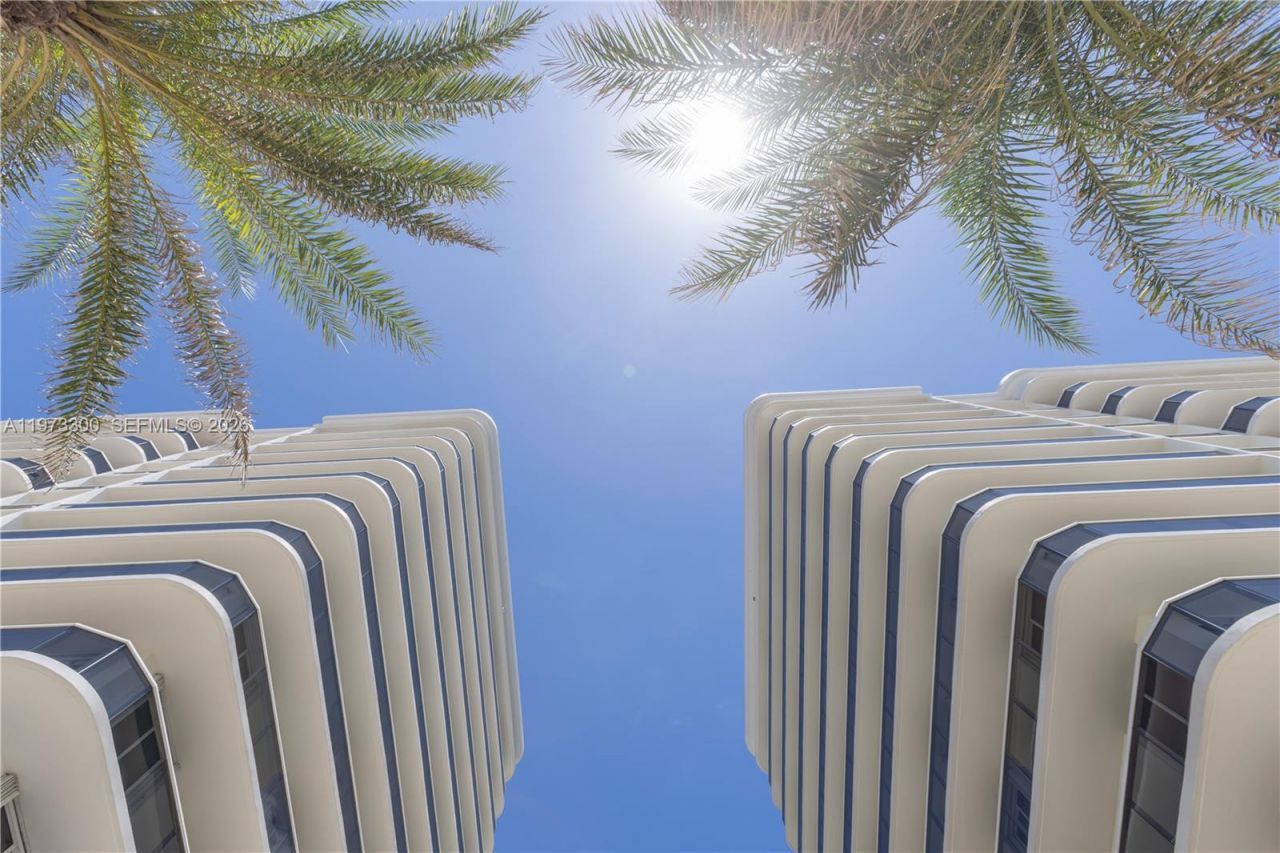 9559 Collins Ave , Unit S7-D, Surfside, FL 33154 Photo