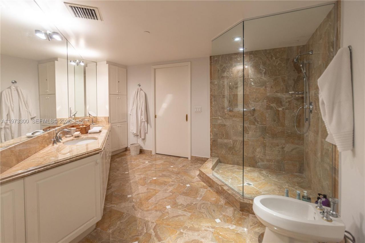 9559 Collins Ave , Unit S7-D, Surfside, FL 33154 Photo