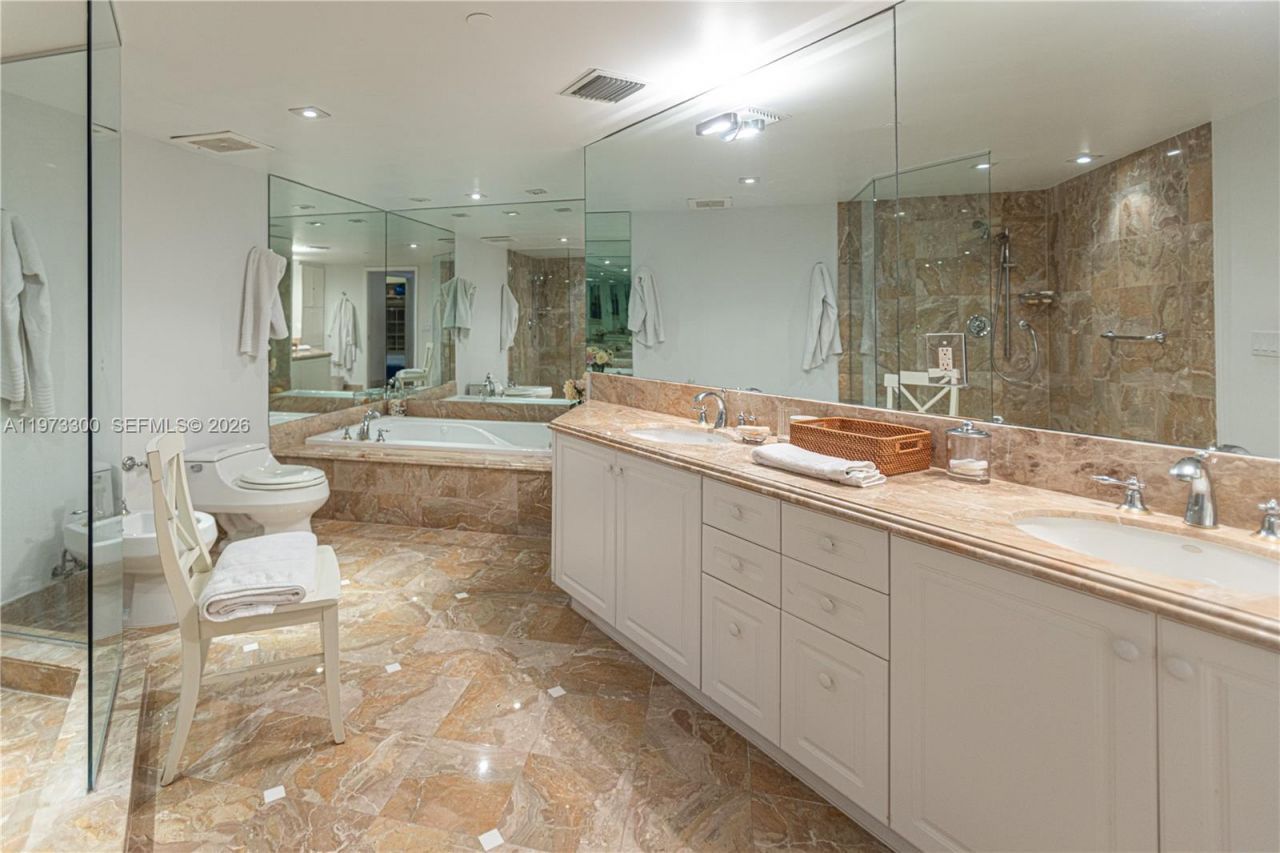 9559 Collins Ave , Unit S7-D, Surfside, FL 33154 Photo