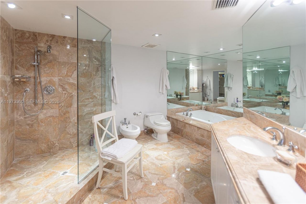 9559 Collins Ave , Unit S7-D, Surfside, FL 33154 Photo