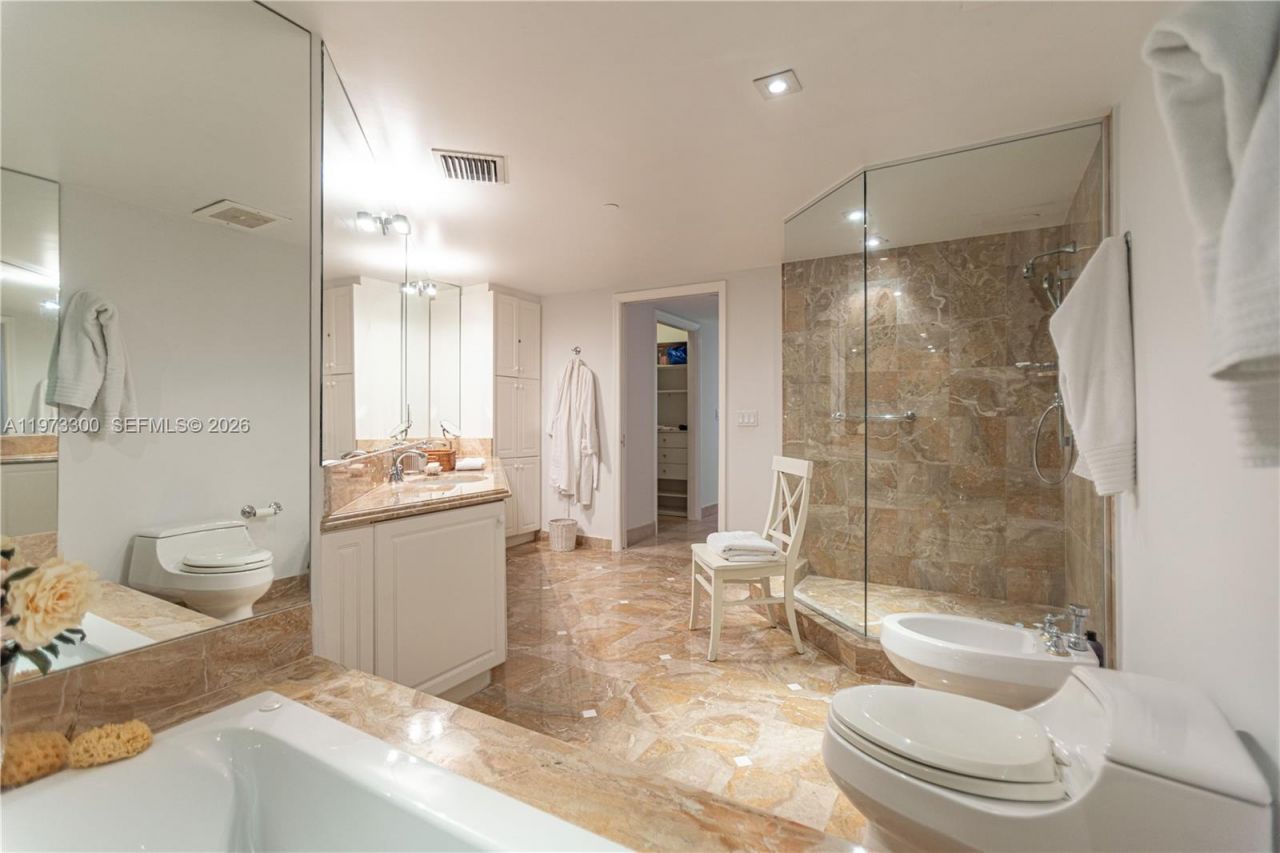 9559 Collins Ave , Unit S7-D, Surfside, FL 33154 Photo