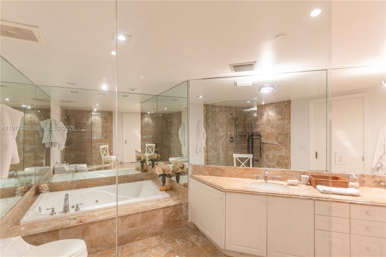 9559 Collins Ave , Unit S7-D, Surfside, FL 33154 Photo