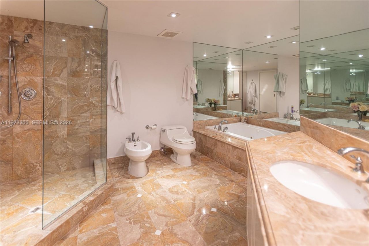 9559 Collins Ave , Unit S7-D, Surfside, FL 33154 Photo