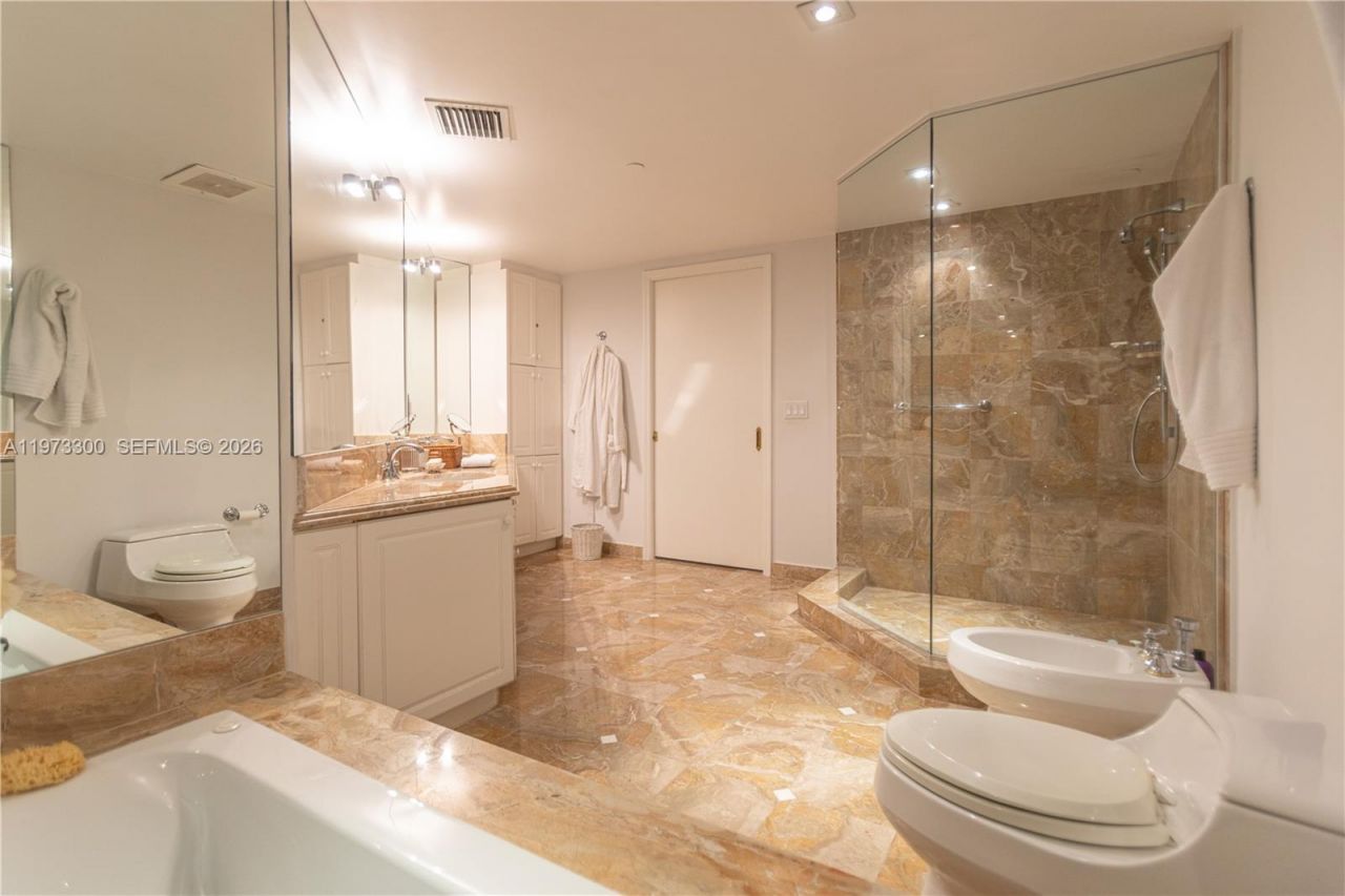 9559 Collins Ave , Unit S7-D, Surfside, FL 33154 Photo