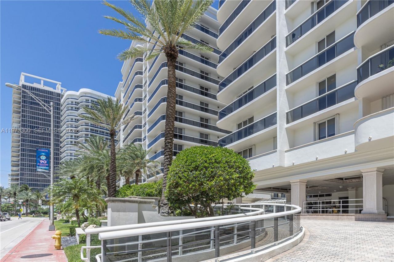 9559 Collins Ave , Unit S7-D, Surfside, FL 33154 Photo