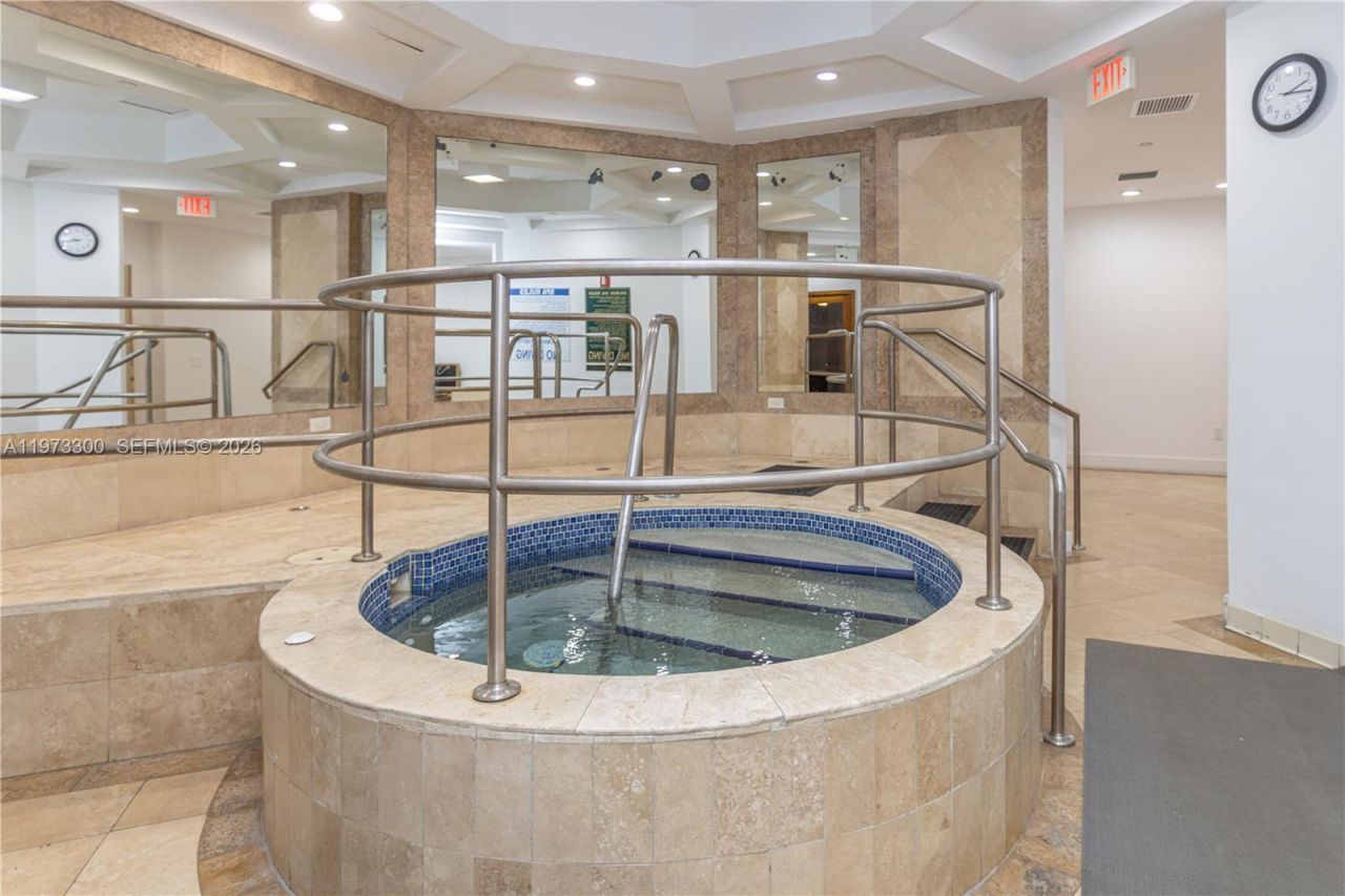 9559 Collins Ave , Unit S7-D, Surfside, FL 33154 Photo