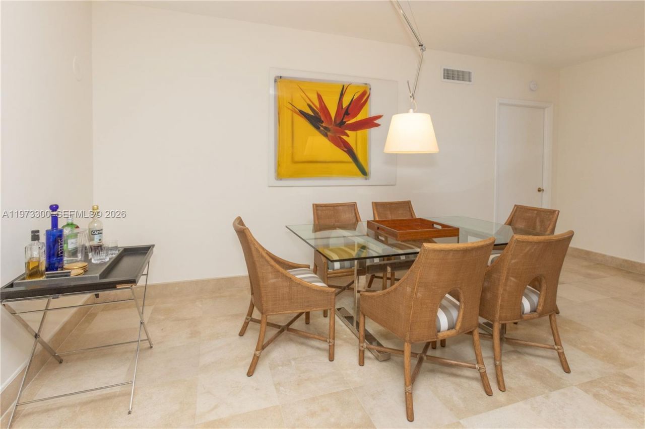 9559 Collins Ave , Unit S7-D, Surfside, FL 33154 Photo