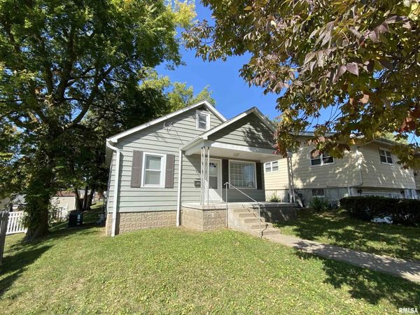 730 S 19TH Street, Quincy, IL 62301