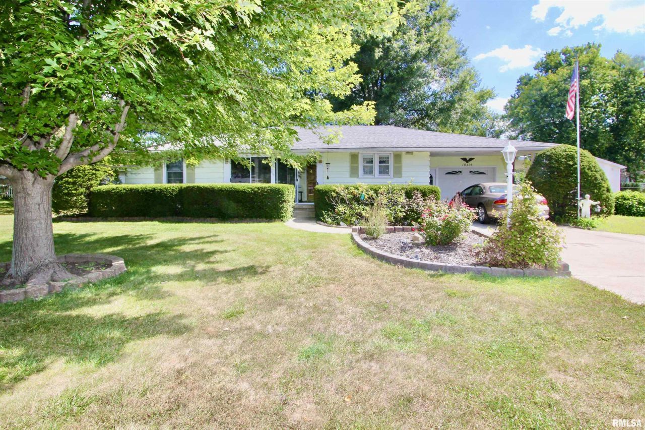 19314 Springfield Road, Groveland, IL 61535 Main Photo