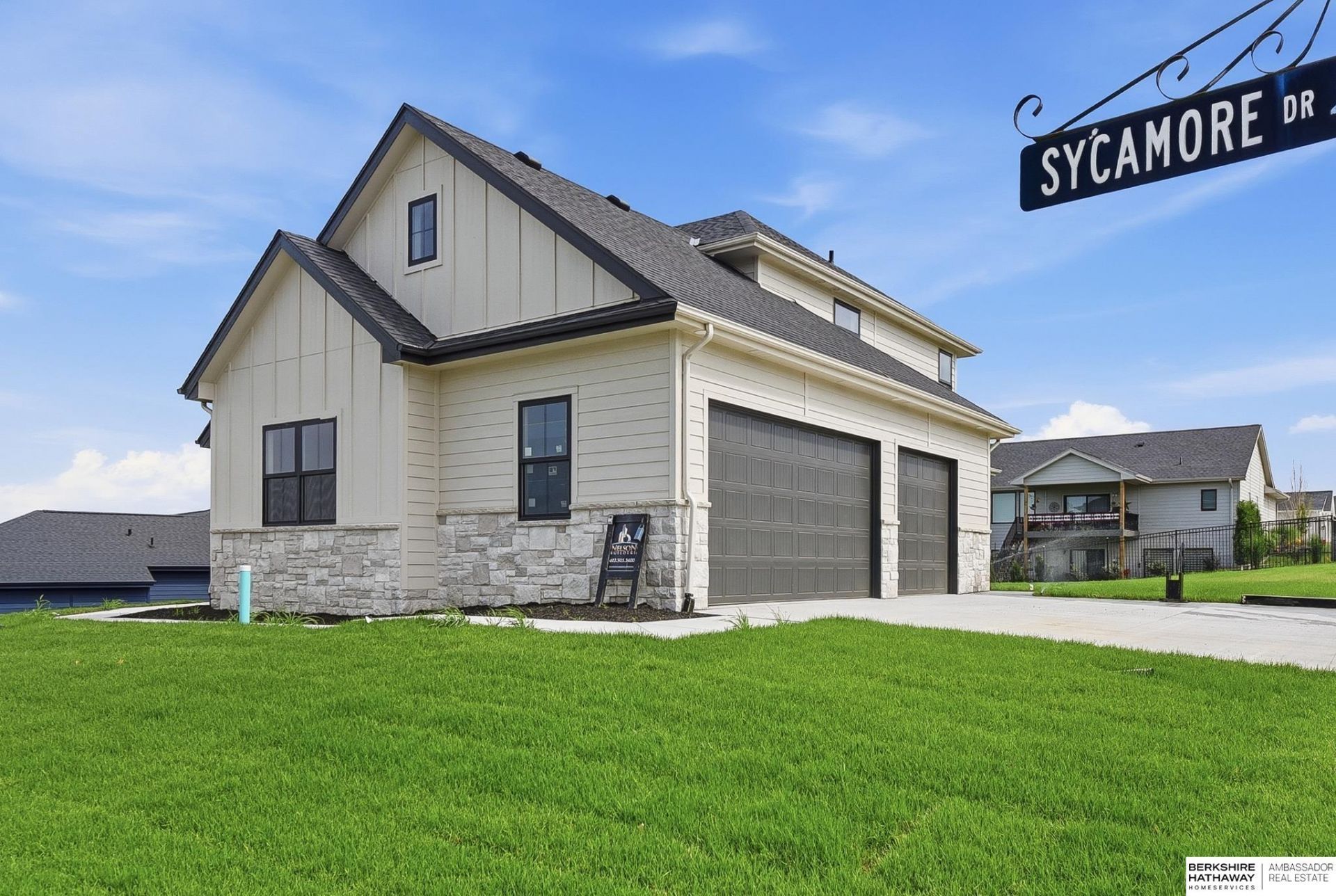 19031 Sycamore Drive