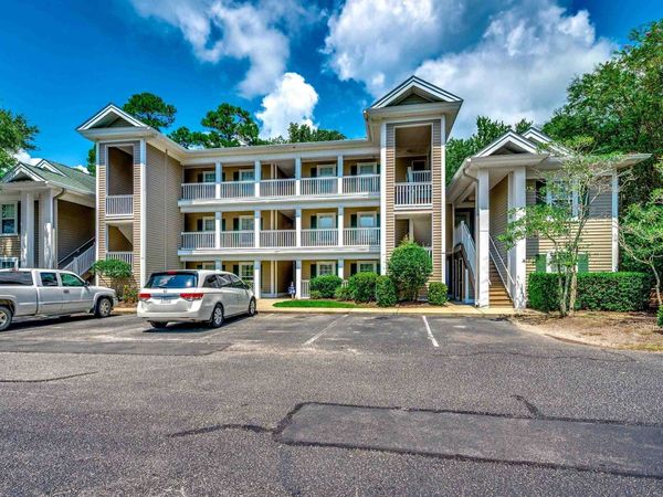 1135 Blue Stem Dr. , Unit 28C, Pawleys Island, SC 29585
