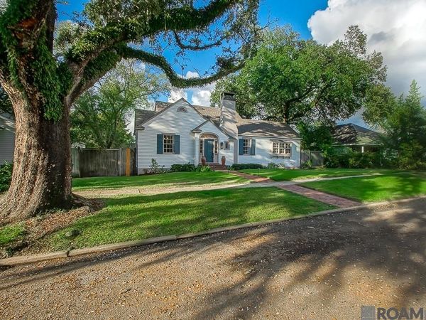 2221 Olive St, Baton Rouge, LA 70806