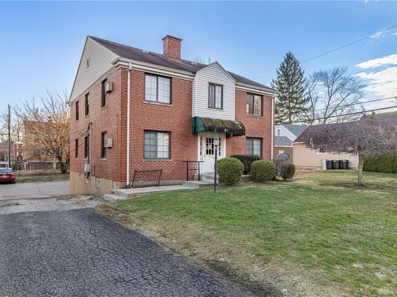 514 Wiltshire Boulevard, Dayton, OH 45419 Photo 1