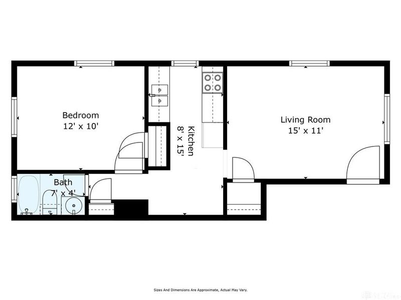 514 Wiltshire Boulevard, Dayton, OH 45419 Photo 2