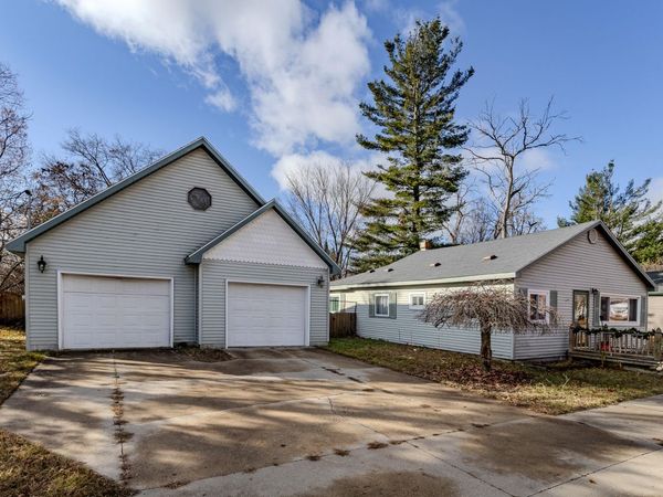 403 Erie Street, Grayling, MI 49738