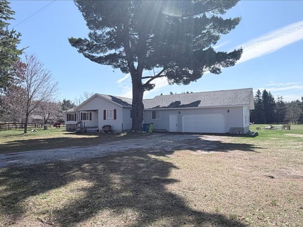 1050 W Burdell Road, Roscommon, MI 48653