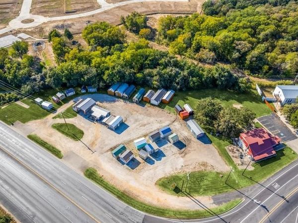 2481 E Hwy 67 Business , Keene, TX 76031